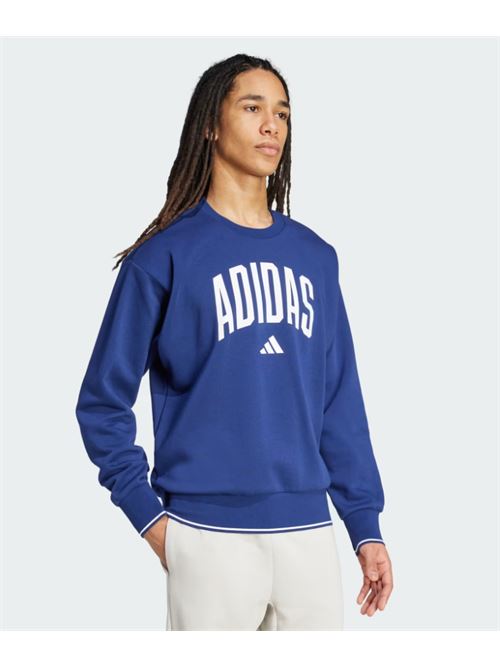 m collegiate ADIDAS | JM1734DK BLUE WHITE